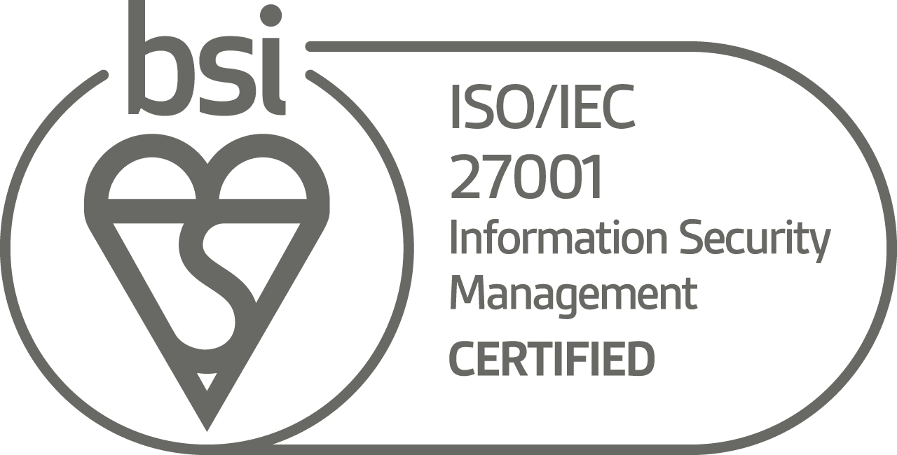 ISO 27001 bsi