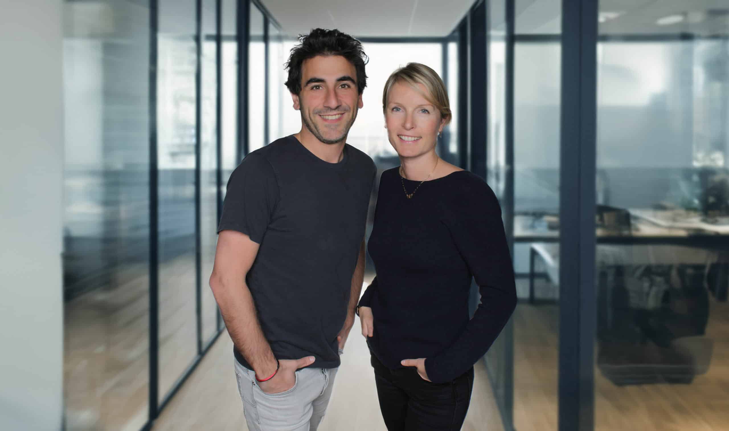 HighTeam founders